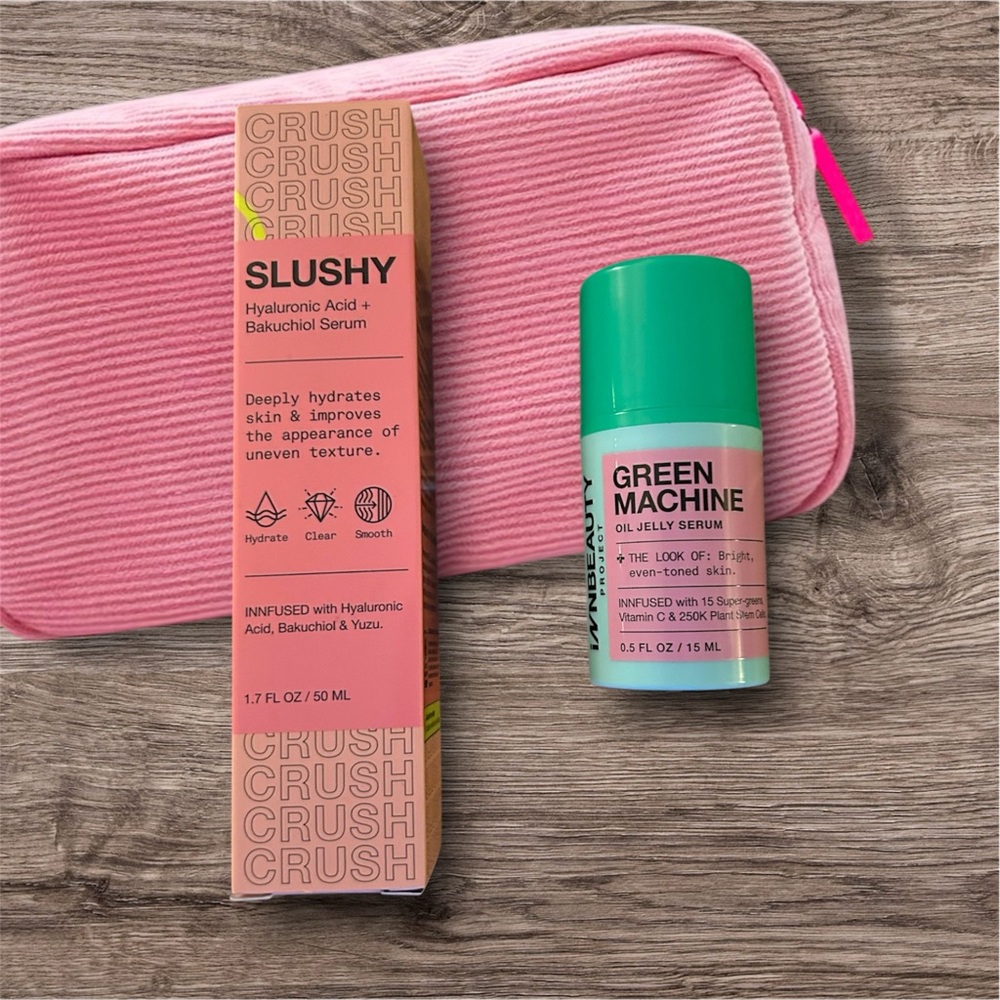 INNBEAUTY PROJECT Beauty Bundle